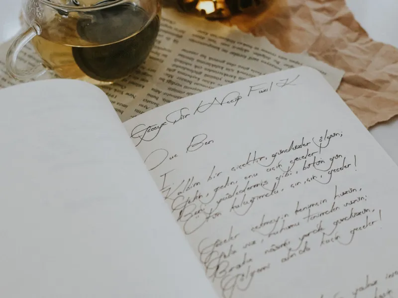Dear Neighbor: Why One Handwritten Note This Week Might Be the Most Powerful Thing You Do All Year
