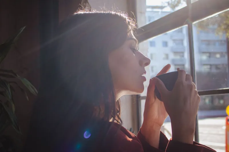 How to Actually Enjoy Being Alone: Building a Solo Life That Feels Rich, Not Empty