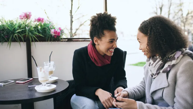Nobody Tells You How Hard It Gets: Making Real Friends as a Grown Adult (And Why It's Not Your Fault)