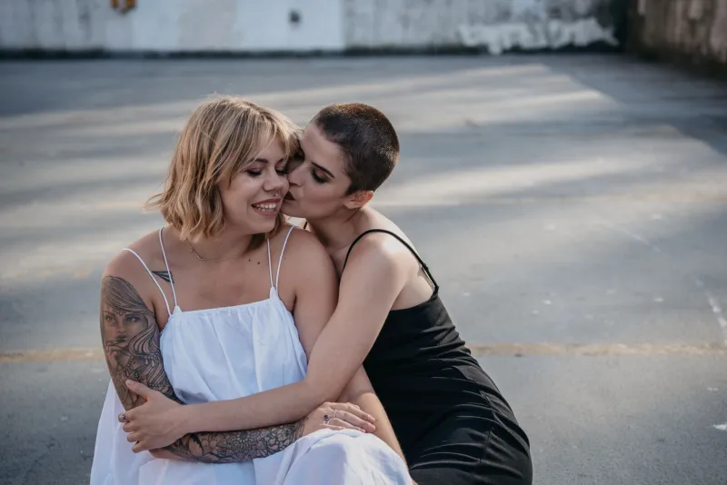 More Than a Greeting: How a Simple Hug Could Be the Missing Piece in Your Wellness Routine