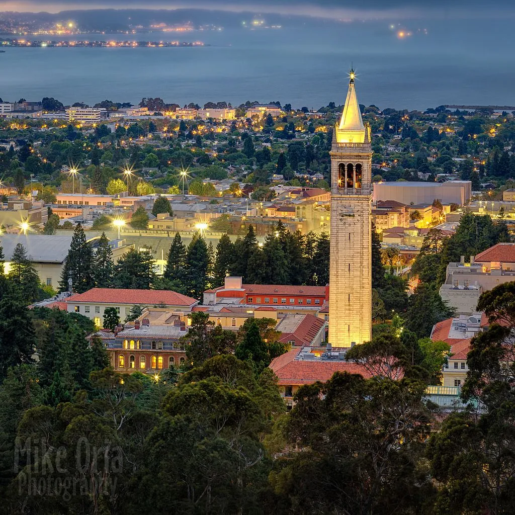 UC Berkeley
