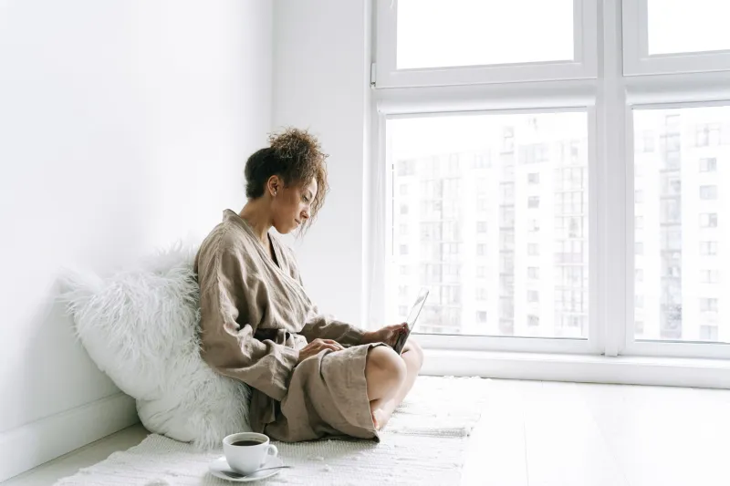 Thirty Minutes Just for You: How a Morning Self-Compassion Practice Changed Everything