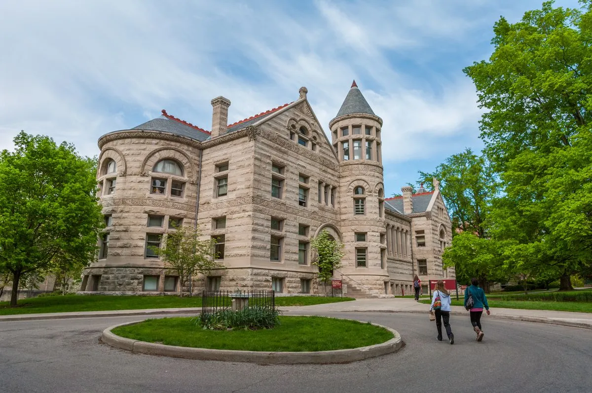 University of Kansas