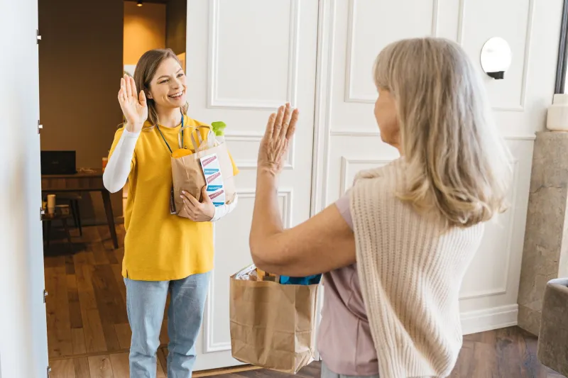 Forget the Grand Gesture: How Tiny, Consistent Acts of Kindness Are Building America's Strongest Communities